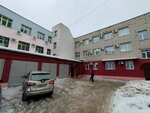 На Кокуе (Krutitskaya Street, 2) ، مركز أعمال