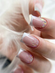 Evrica Nails Studio (Chistyakovoy Street, 58), beauty salon