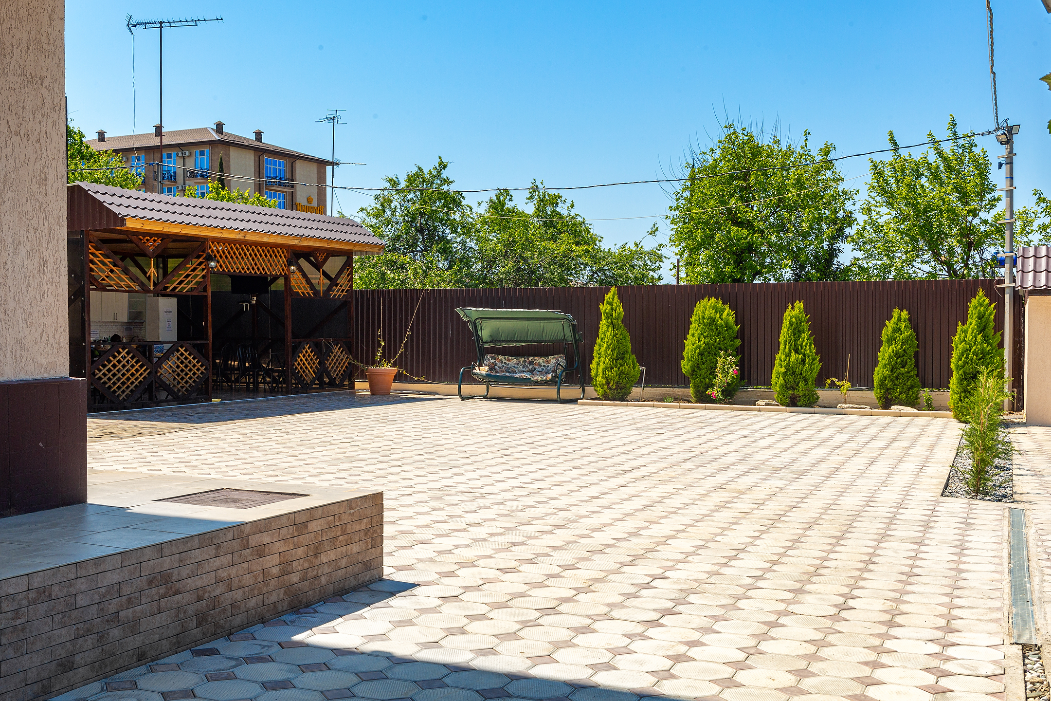 Фото Таминик