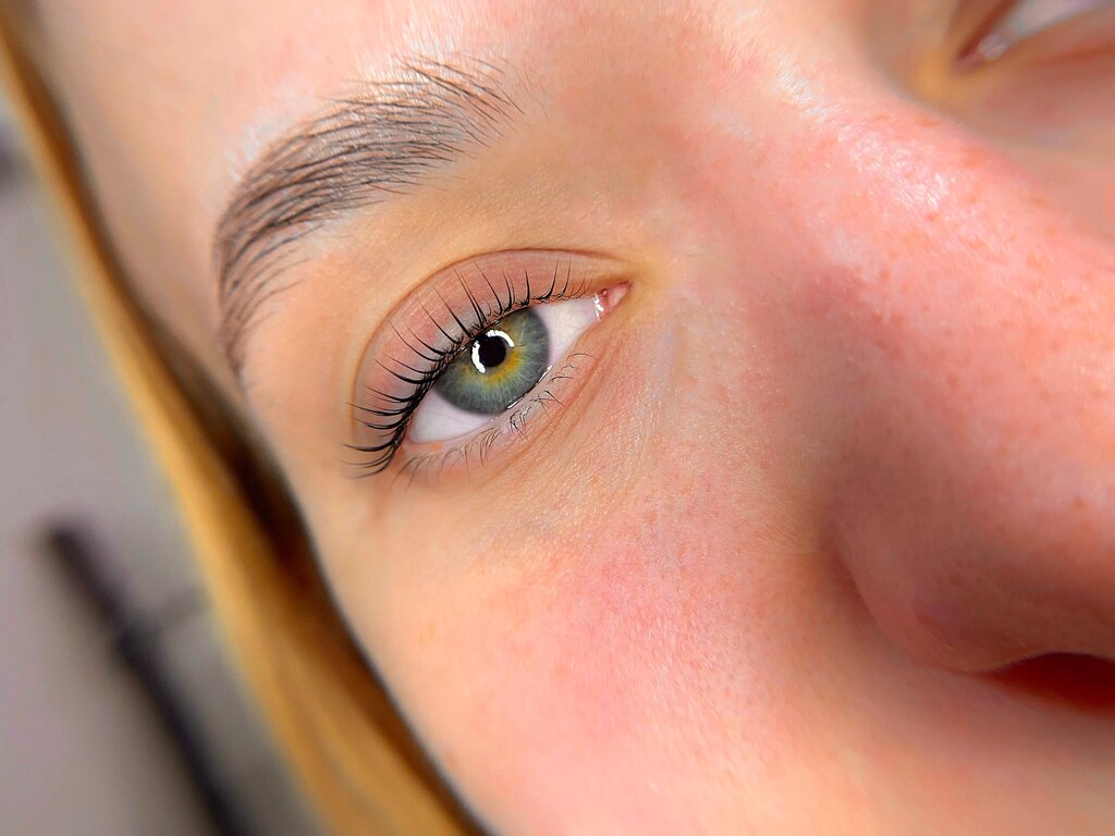 Eyebrow and eyelash salon Sun. brow, Krasnodar, photo