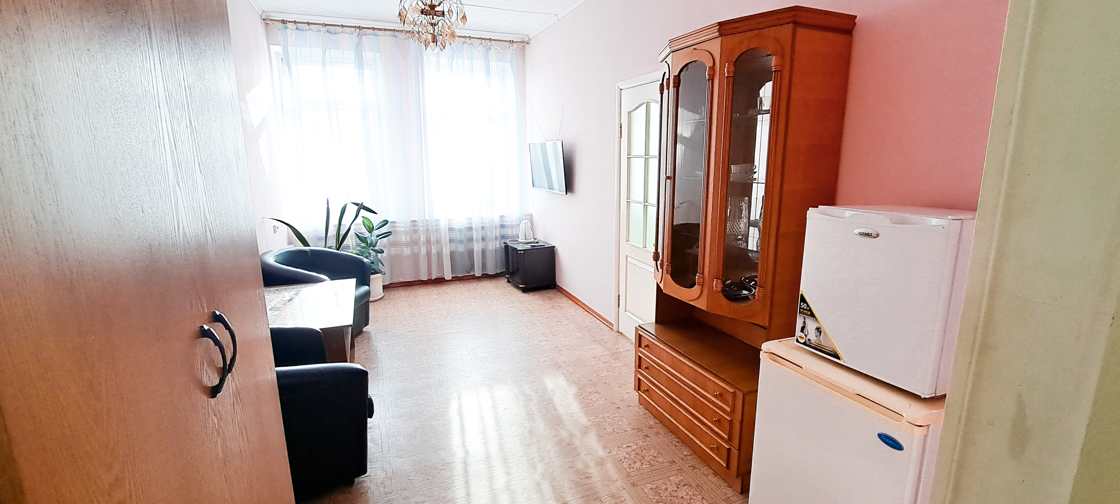 Фото Smart Hotel КДО Свободный