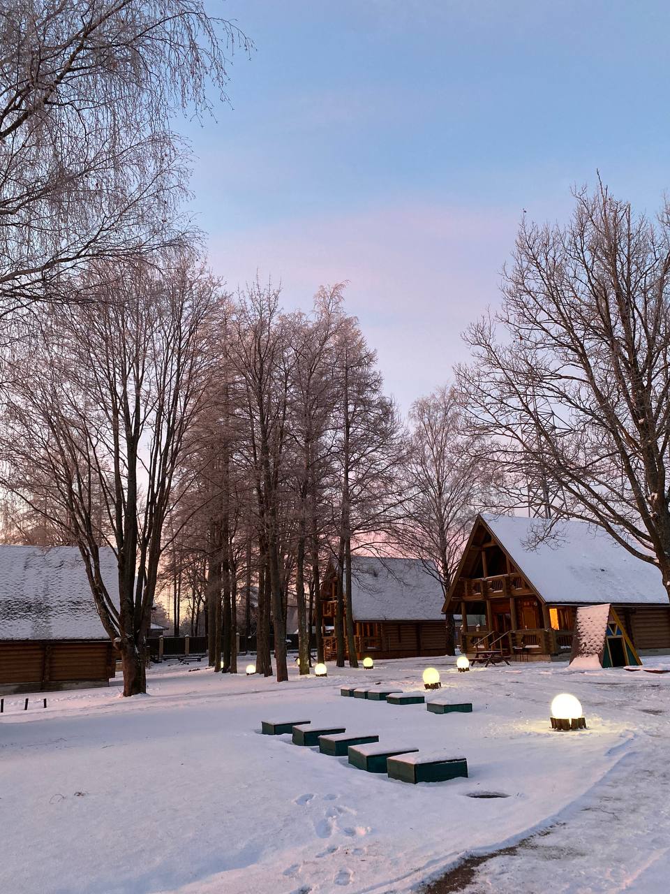 Фото Усадьба Пан Фазан