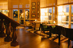 Green19 (derevnya Arkhangelskoye (selskoye poseleniye Zavidovo), Arkhangelskaya ulitsa, 67), restaurante