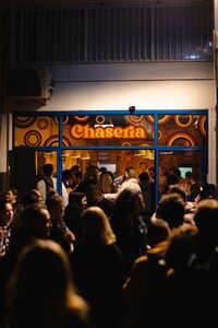 Chaseria (Tel Aviv, Nachalat Binyamin Street, 20) ، حانة، بار