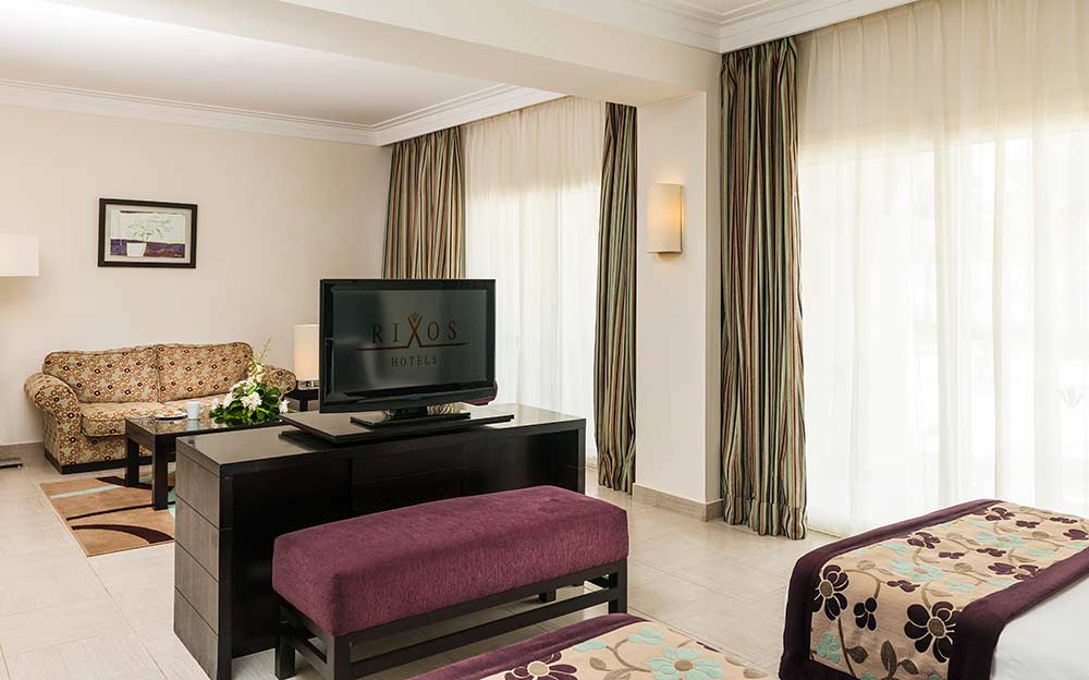 Фото Rixos Sharm El Sheikh