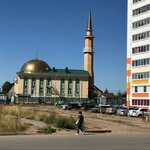 Нурлы (mikrorayon Alsu, ulitsa Rinata Galeyeva, 30), mosque