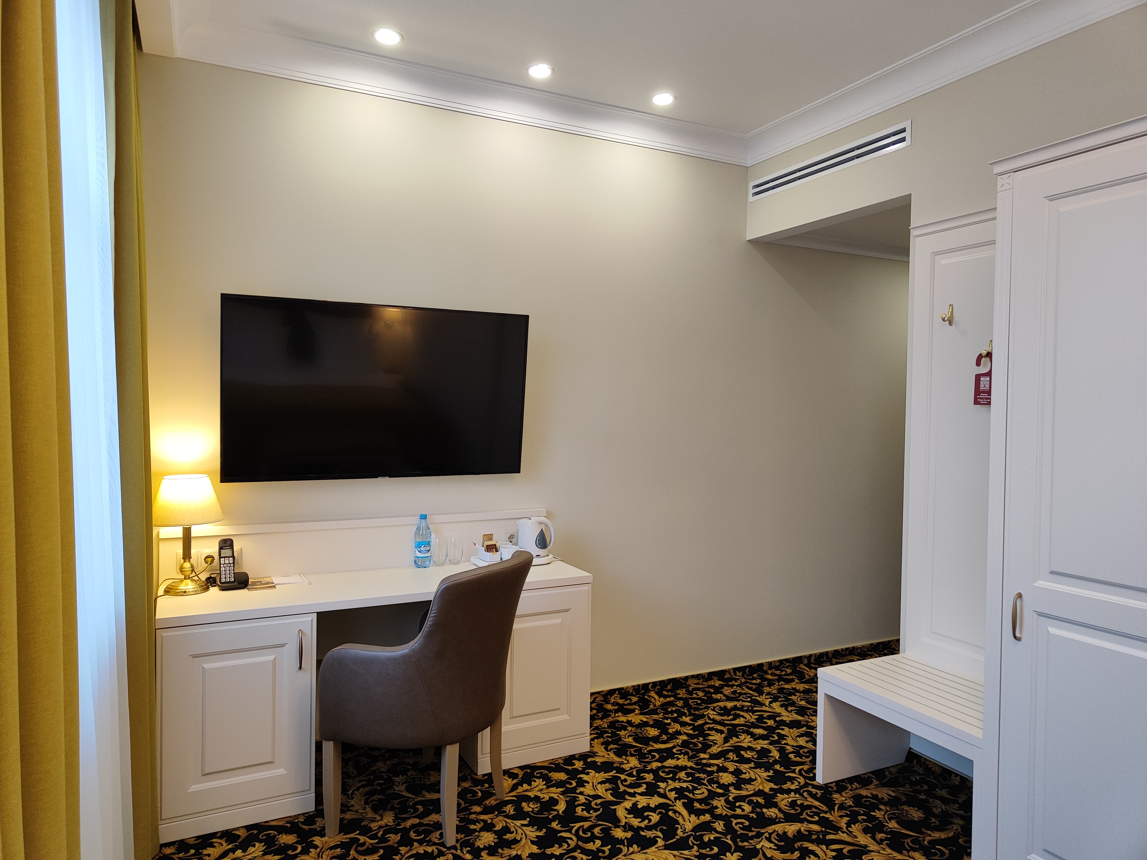 Фото Отель Абакан