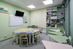 Bulerbu (Solnechniy Microdistrict, Gerasimenko Street, 1/6), centro de desarrollo infantil