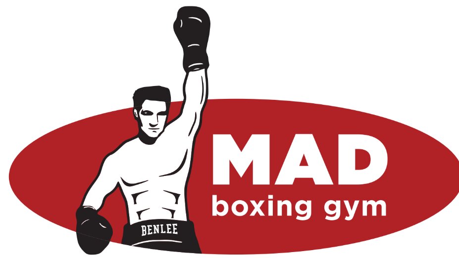 Mad Gym