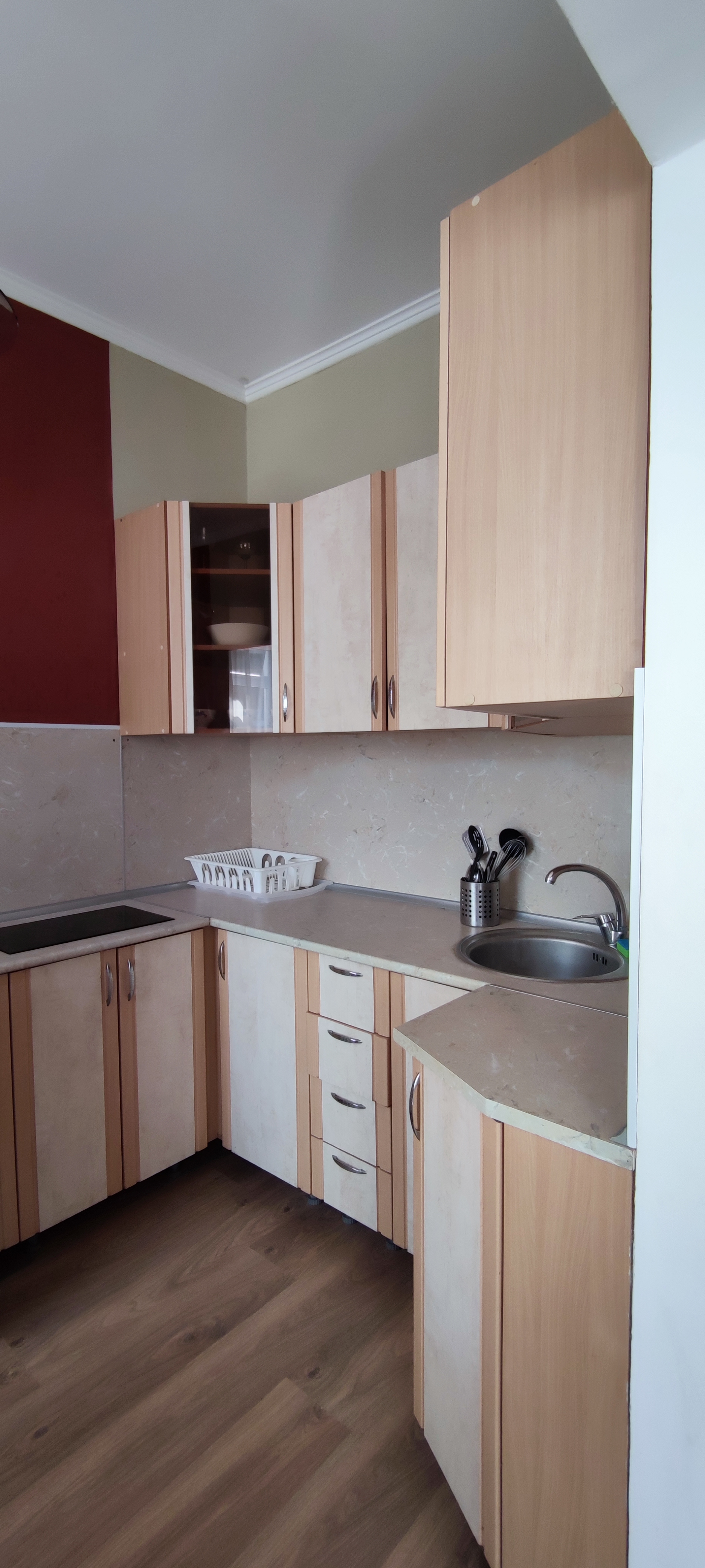 Фото Селена