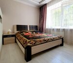 Жильё посуточно (praspiekt Lienina, 13А), short-term housing rental