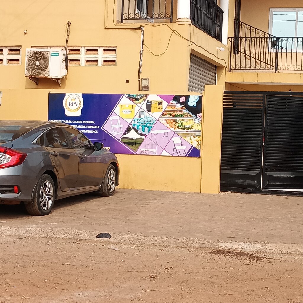 Organization of events Royal Party Ventures, Earth, photo