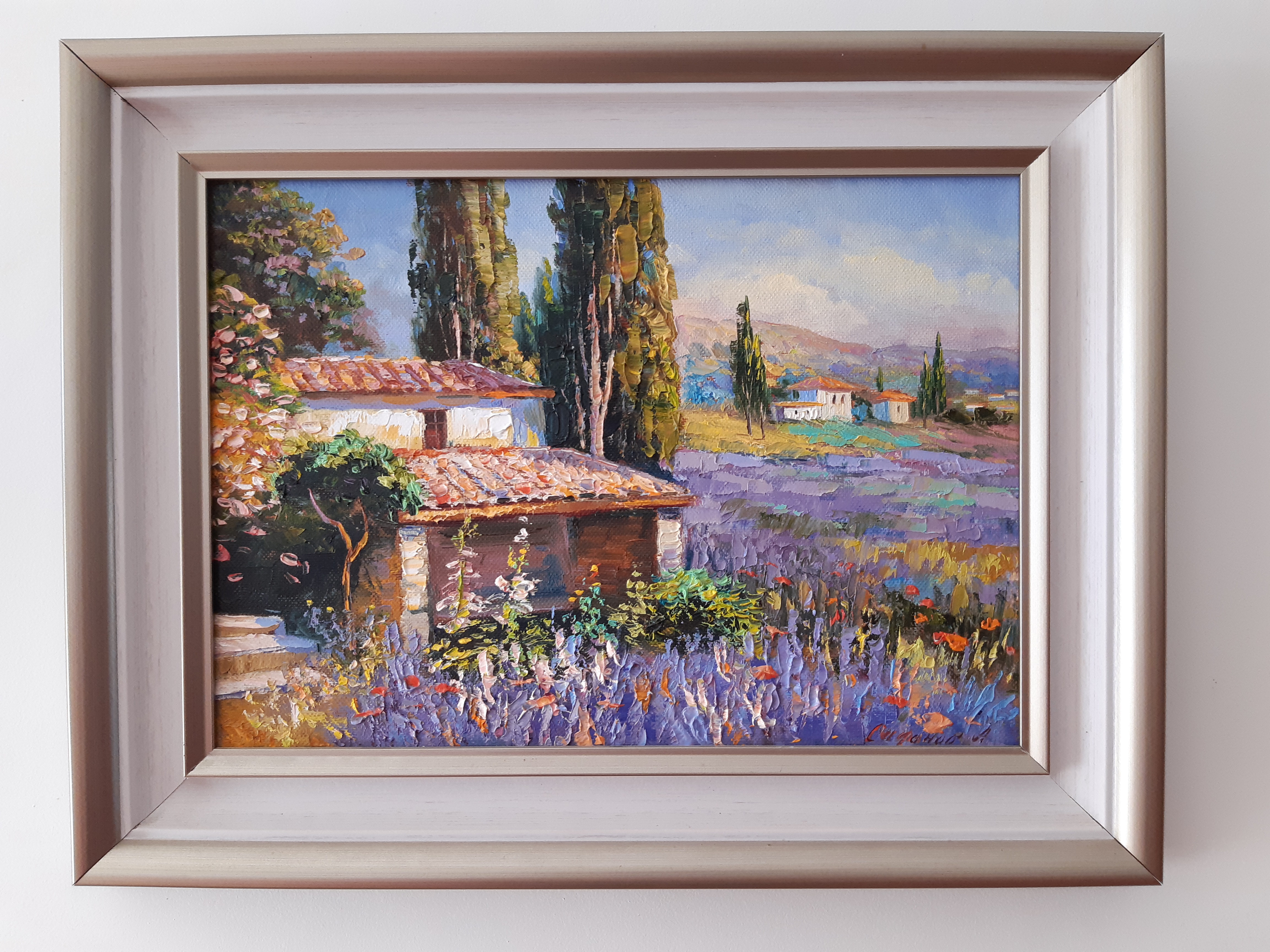 Фото Гостевой дом Прекрасная гавань