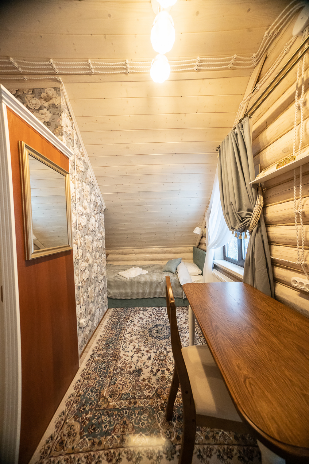 Фото Оптинадом