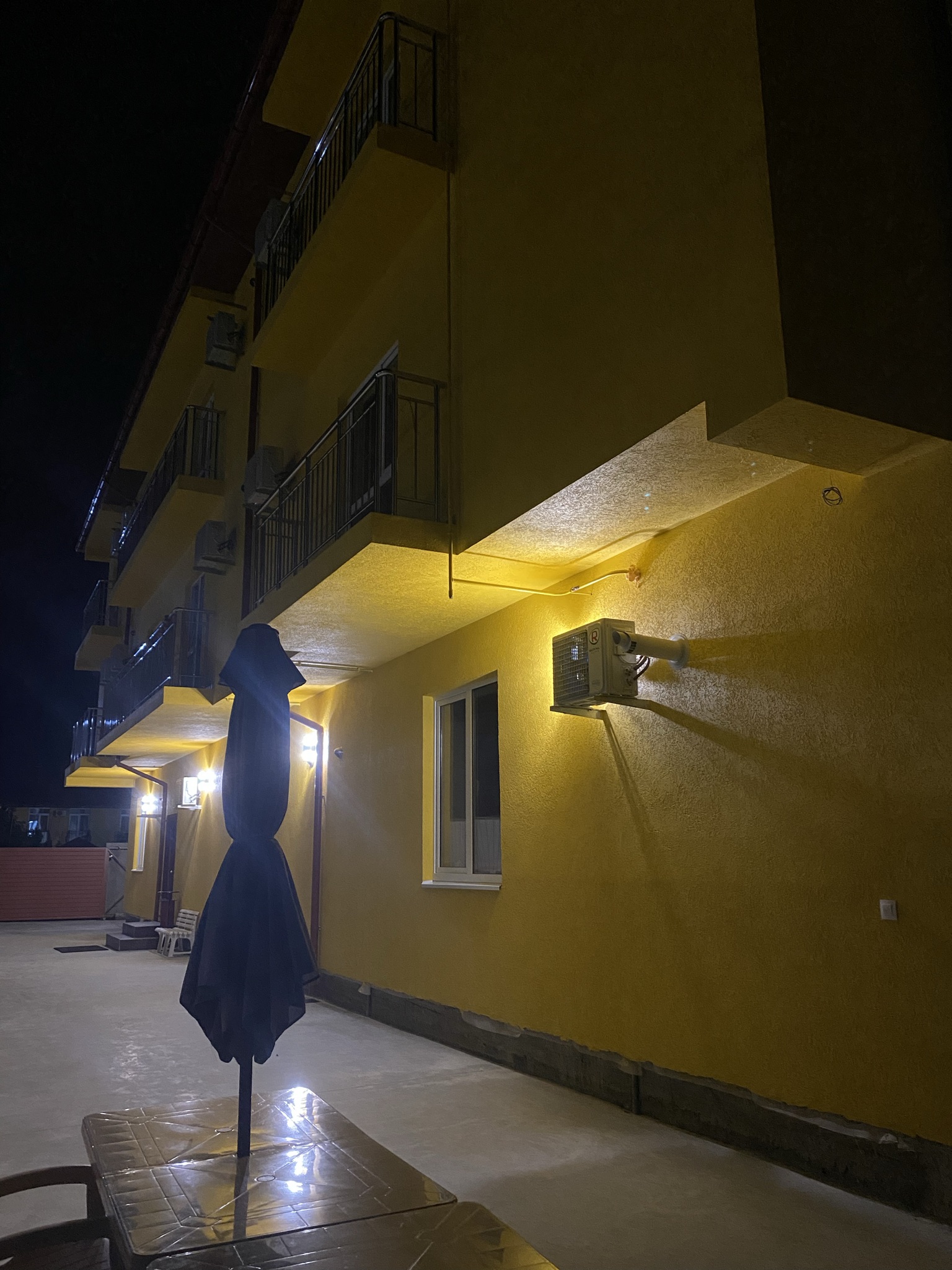 Фото Конкур