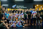 Ya rastu so sportom (Mironovskaya Street, 25), charity fund