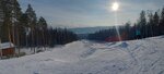 Лыжная база (mikrorayon Markhinskiy, с1), ski lodge