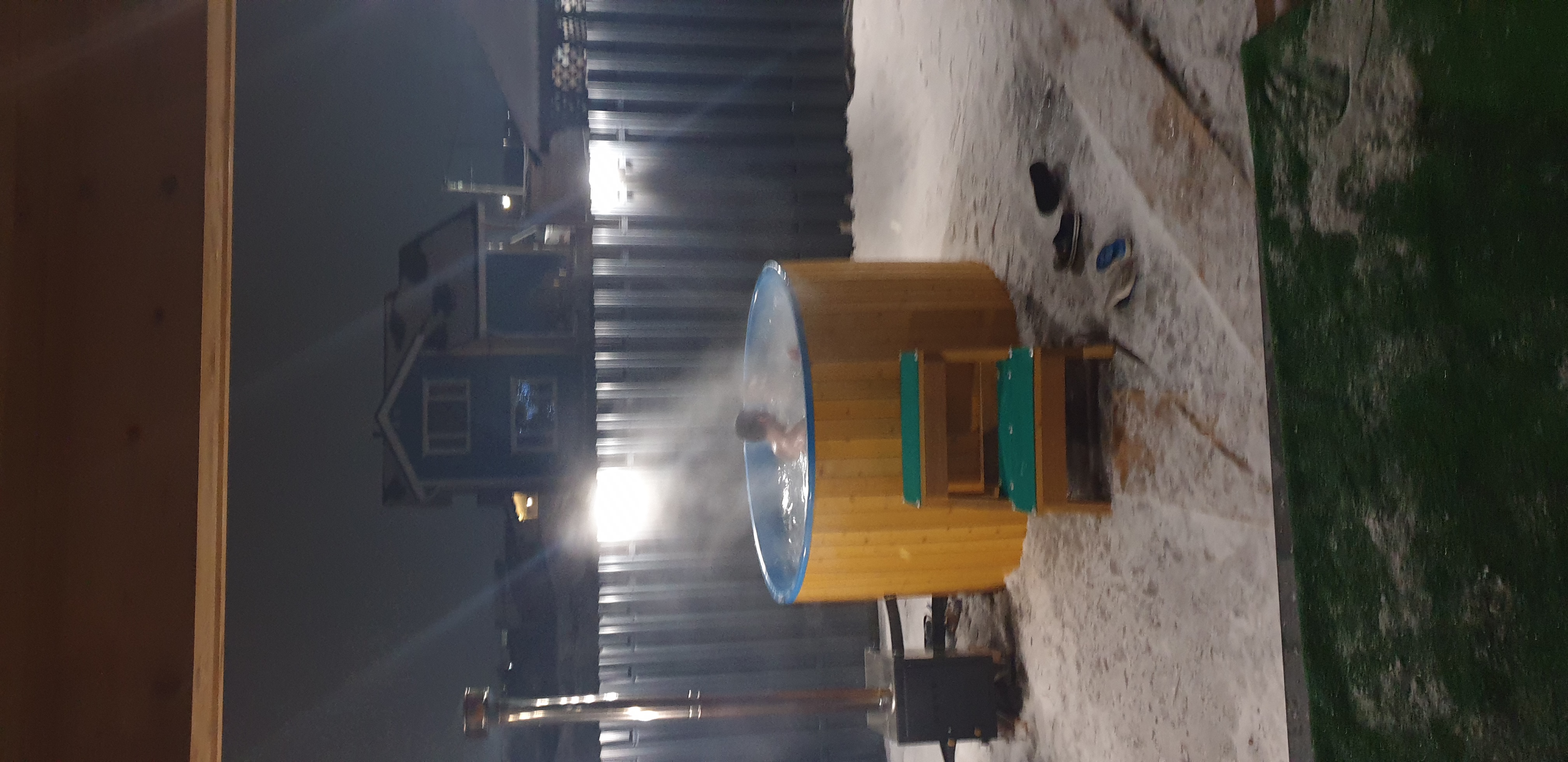 Фото Павловские купели