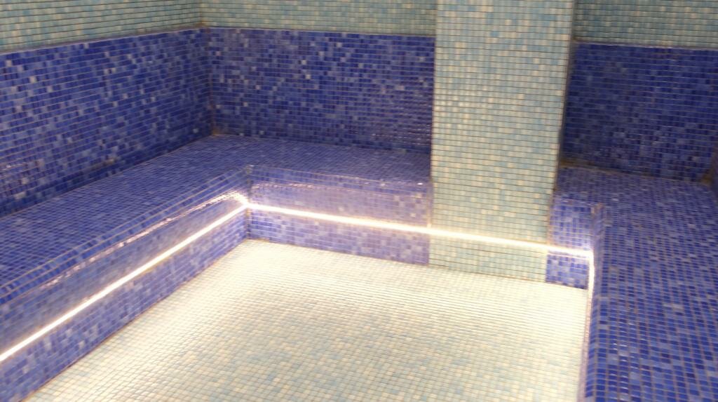 Spa Marin Spa Lokasyon Beysukent, Ankara, photo