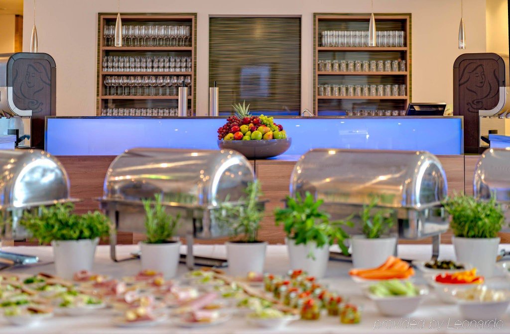 Фото Best Western Plus Hotel Köln City