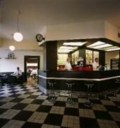 Внешний вид отеля Hotel Chelsea в Кёльне, фото 5