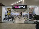 Solostyle (Pobedy Street, 41), shoe store