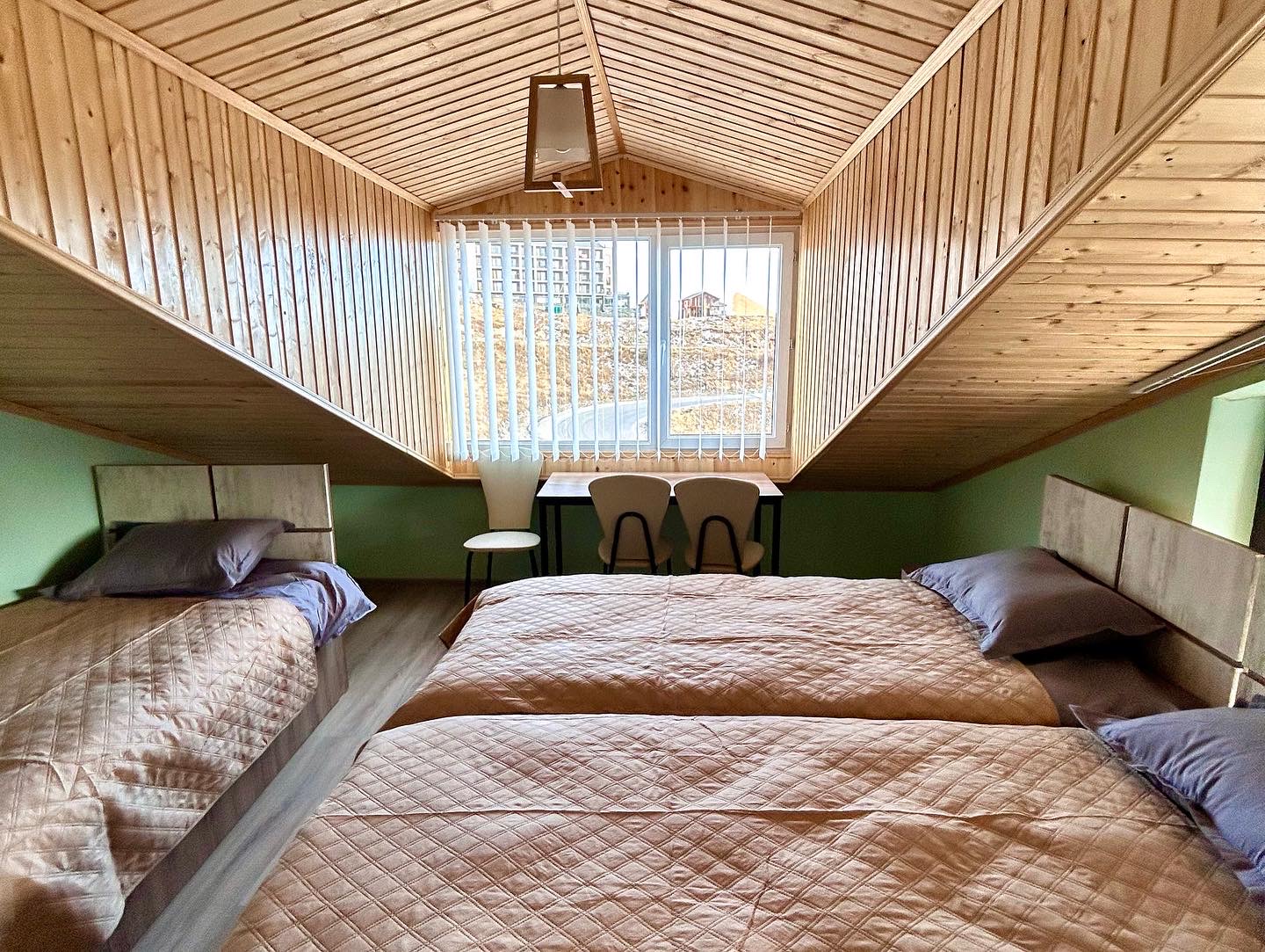 Фото Dandelion Gudauri