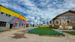 Modom (Kstovo, Stolbishchenskaya ulitsa, 131к2), prefabricated buildings