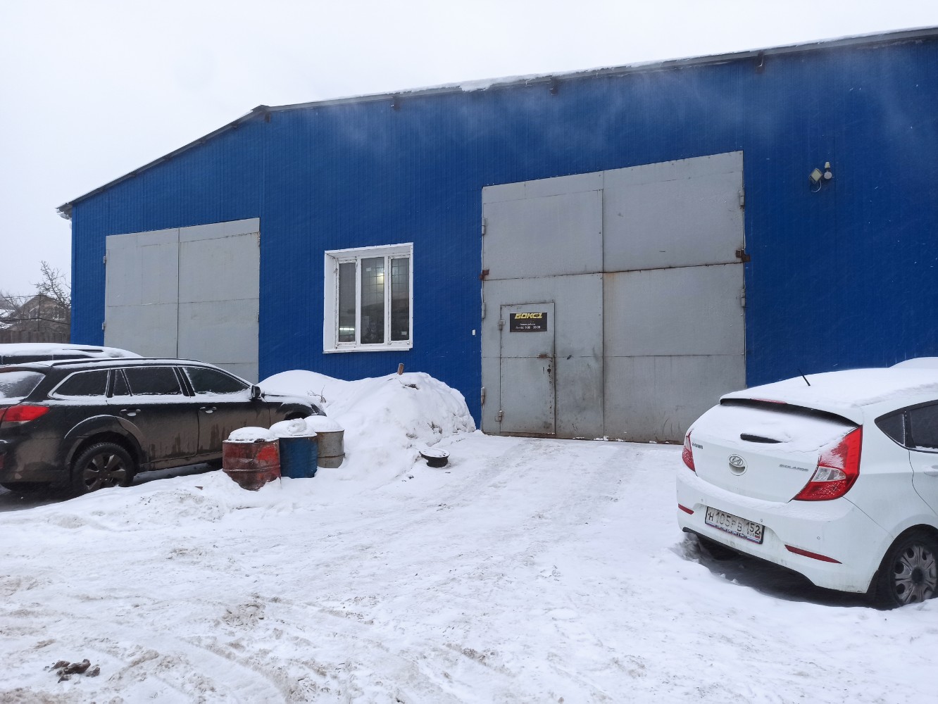 Бардальнн, автосервис, автотехцентр, Заовражная ул., 7, Нижний Новгород - Яндекс