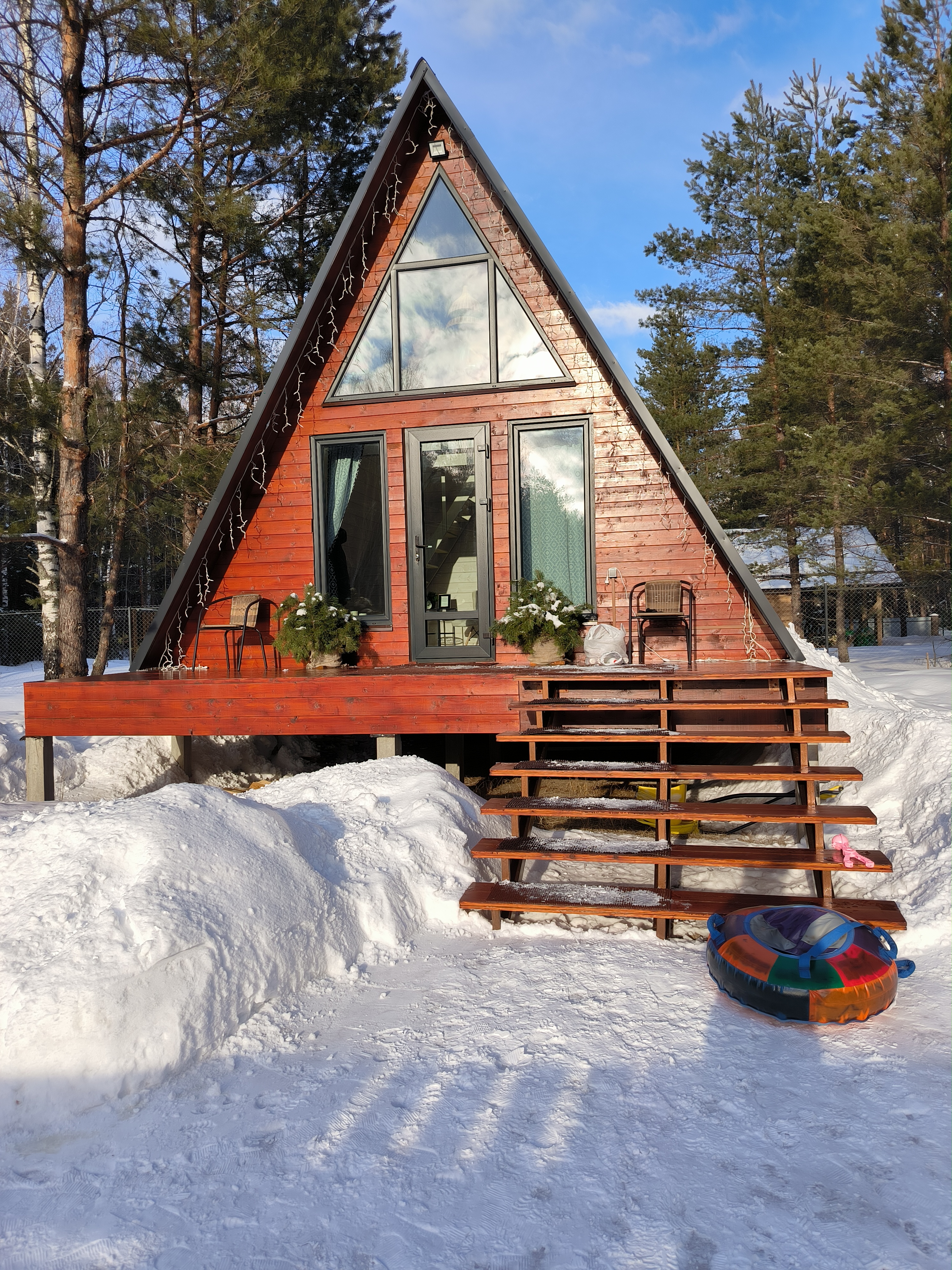 Фото Чик-чирик