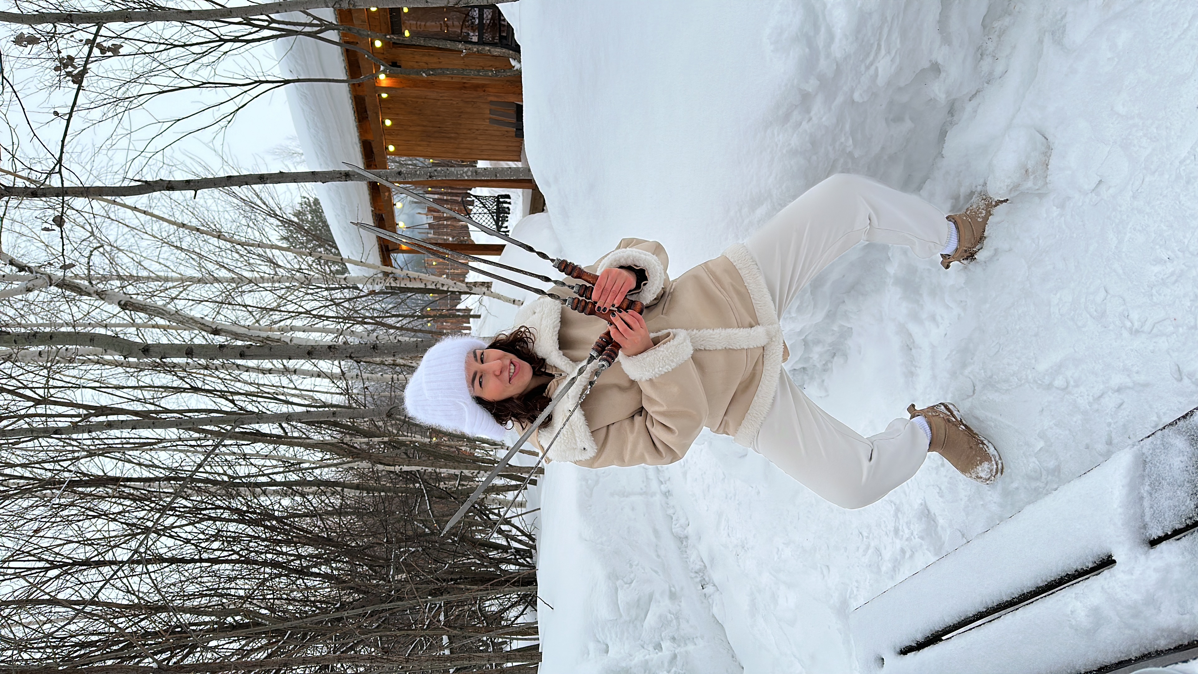 Фото Скандинавия