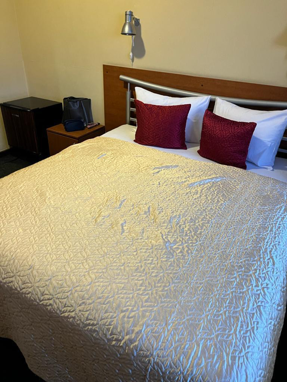 Фото Подмосковье - Подольск