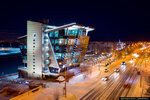 Ulochnaya Bulochnaya (Energetikov Street, 4) ، شركات ووكالات البيع