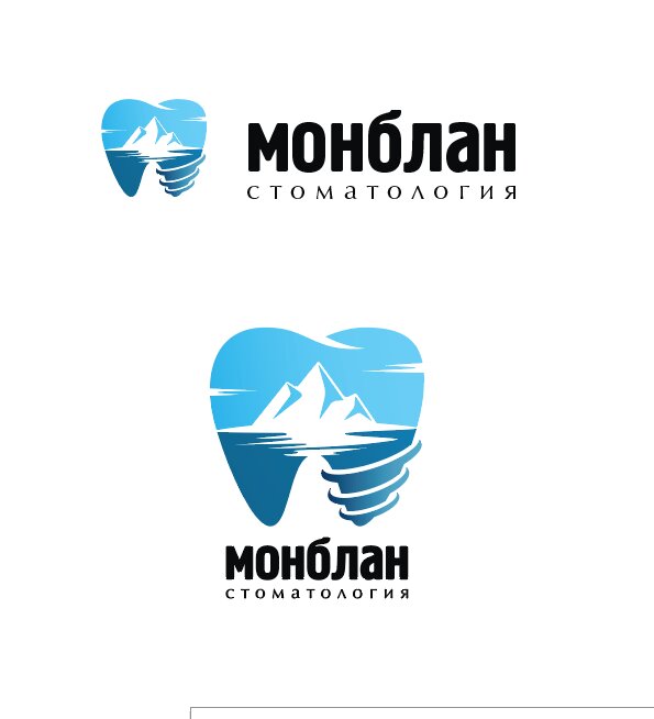 Монблан