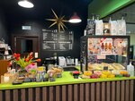 Doppio Coffeeshop (Varshavskoye Highway, 125с15), coffee shop