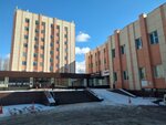 Фрегат (Petra Velikogo Square, 2), business center