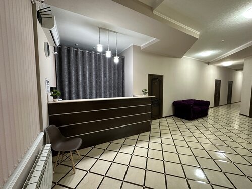 Гостиница Туфан by Воля в Майкопе