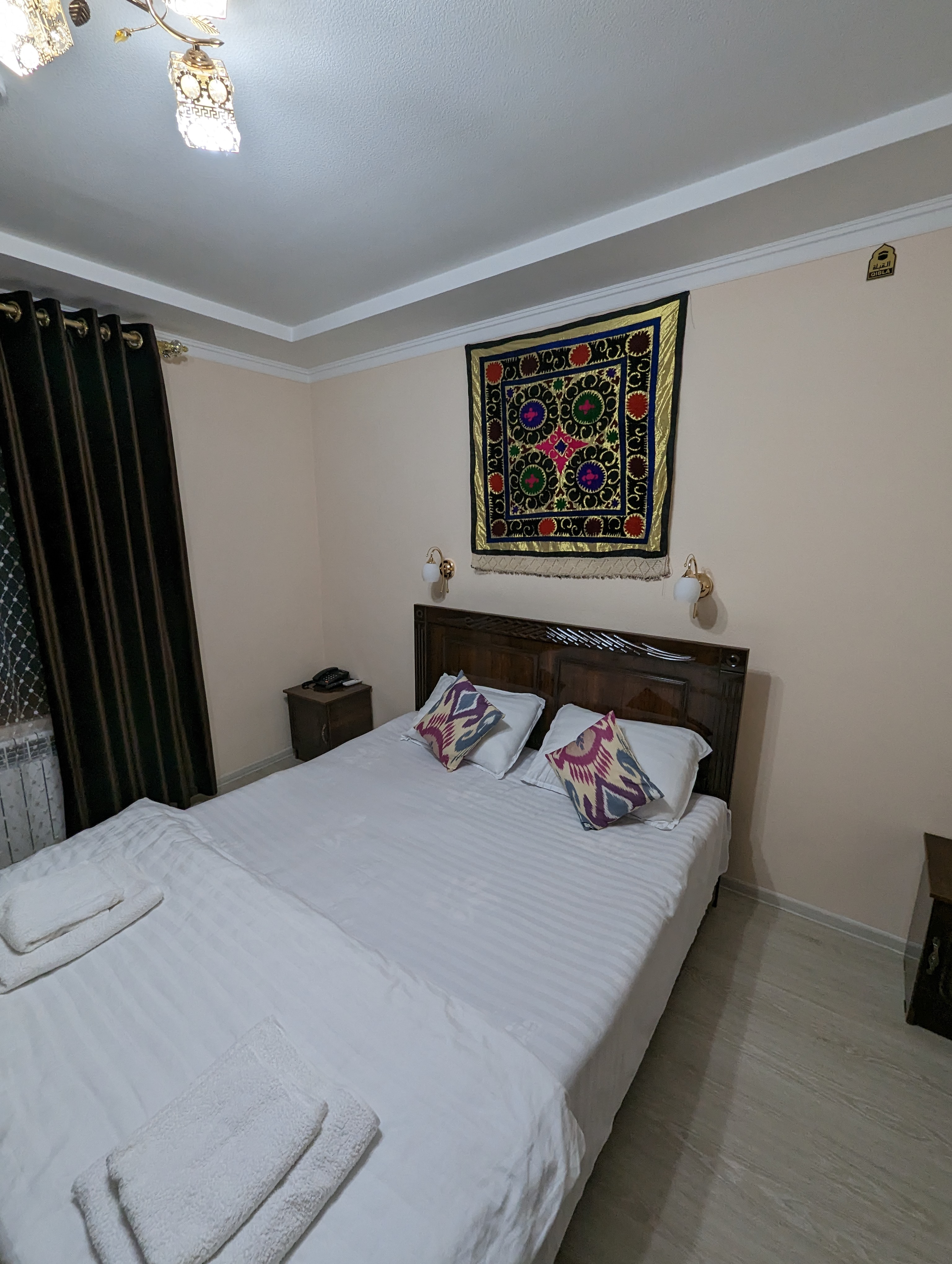 Фото Samarkand Ali