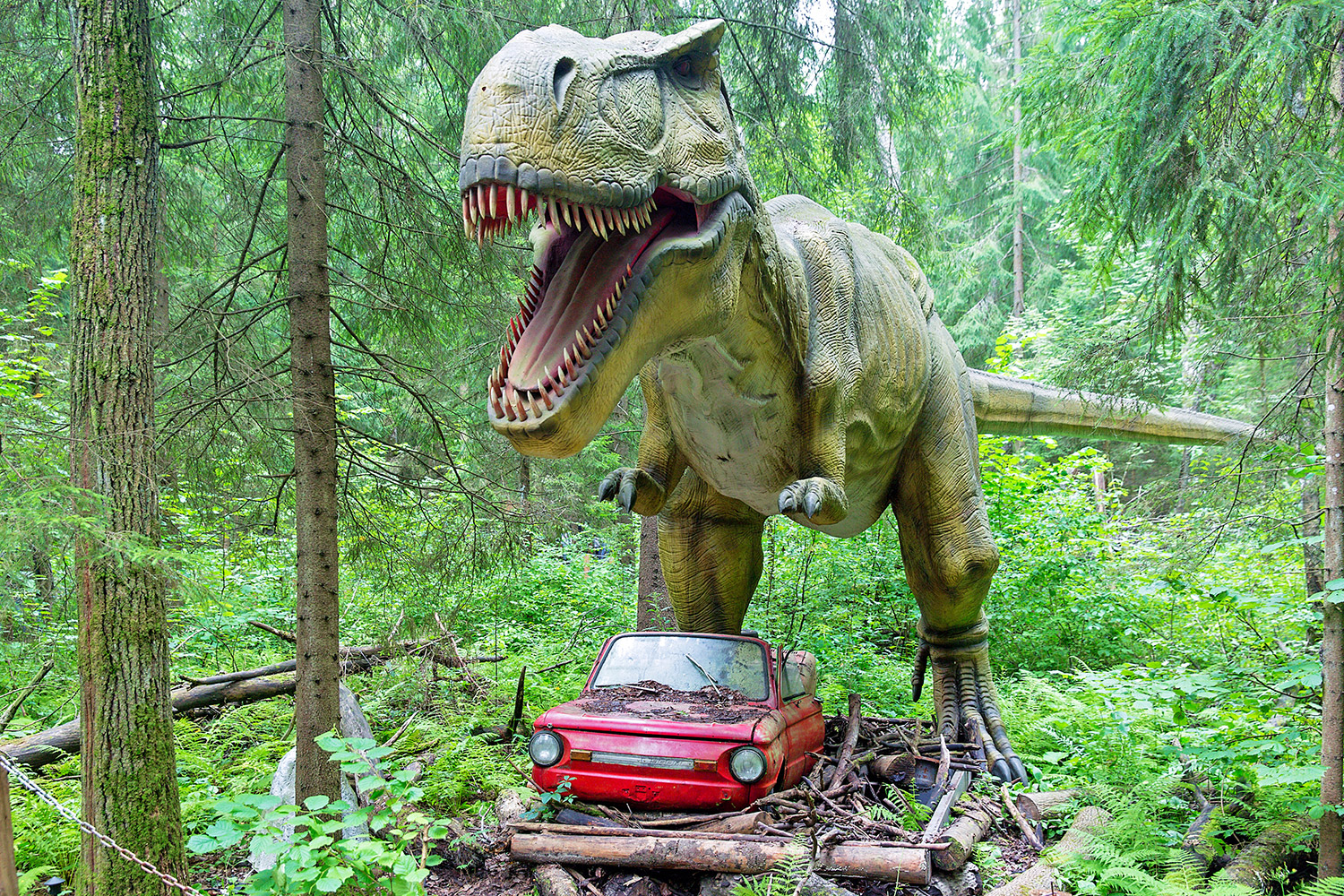 Фото Этноотель Индия