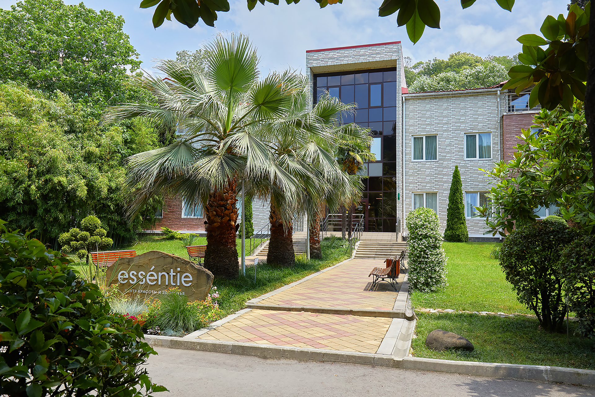 Фото Alean Family Sputnik