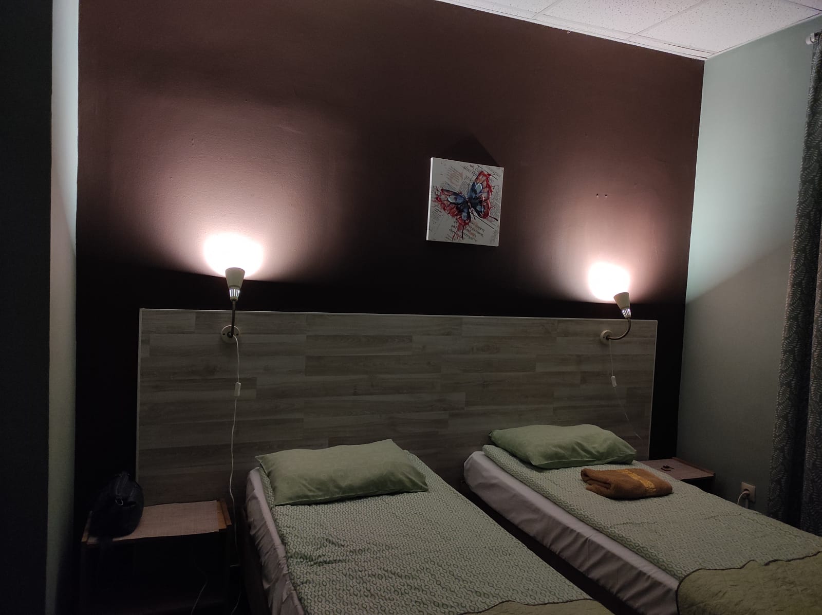 Фото Story Hostel