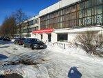Ekoorgstroy ChRSUP (praspiekt Frunze, 77), construction and finishing works