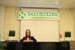 Salus clinic (Приволжский пер., 7, Самара), медцентр, клиника в Самаре