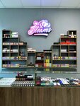 ISteams (ulitsa Chernyshevskogo, 27), vape shop