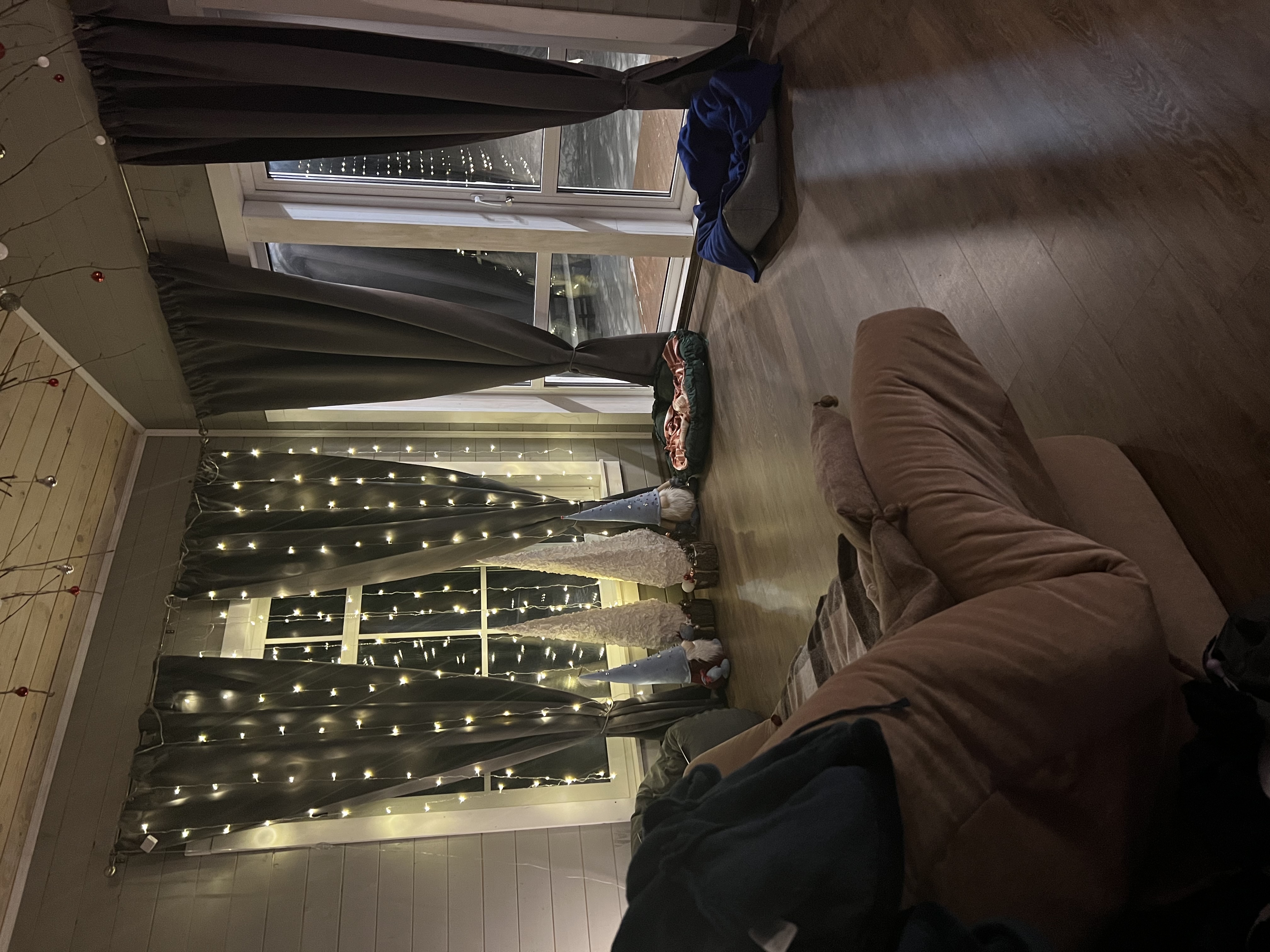 Фото Мануки эн