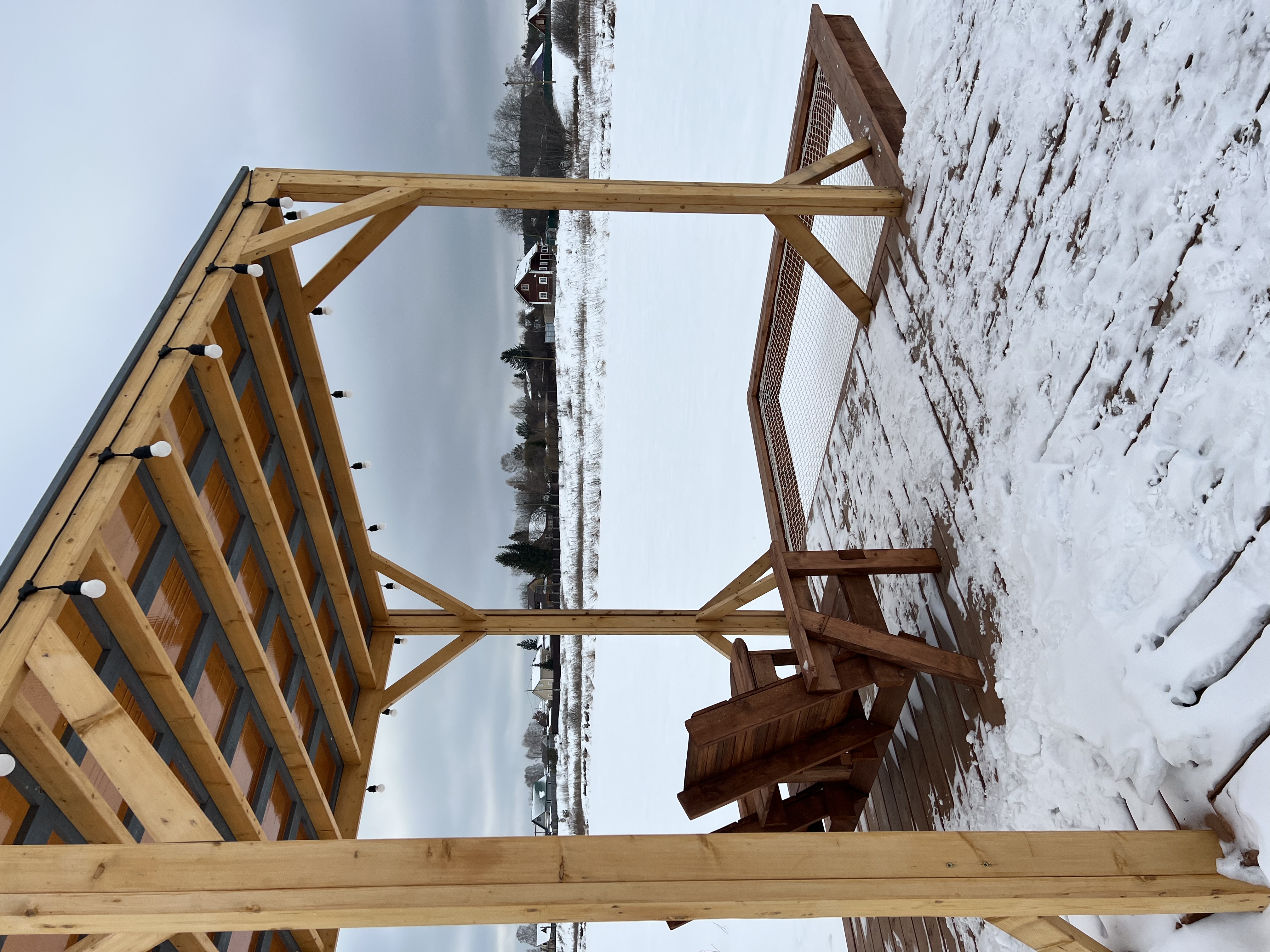 Фото Scandi Village