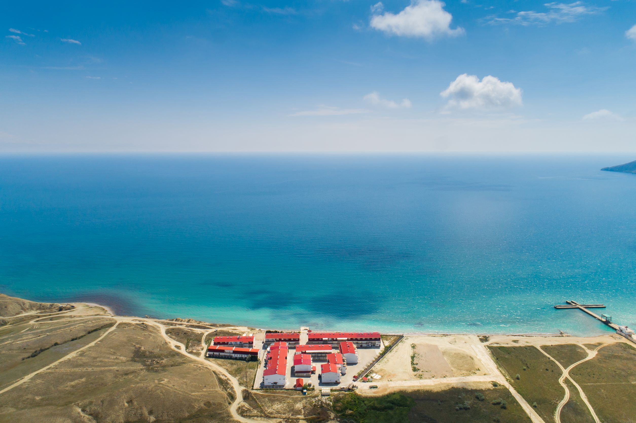 Фото РАкушка К-3