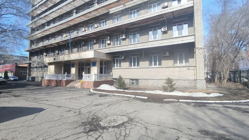 Environmental organization Department of Natural Resources and Environmental Management of East Kazakhstan Region, Ust‑Kamenogorsk, photo