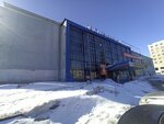 PrimeTime (Lenina Avenue, 147), fitness club