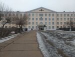 БГСХА, Агрономический факультет (Pushkina Street, 8) ، البنية التحتية للتعليم